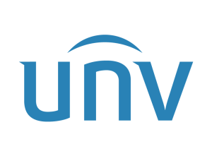 UNV logo, uniview logo